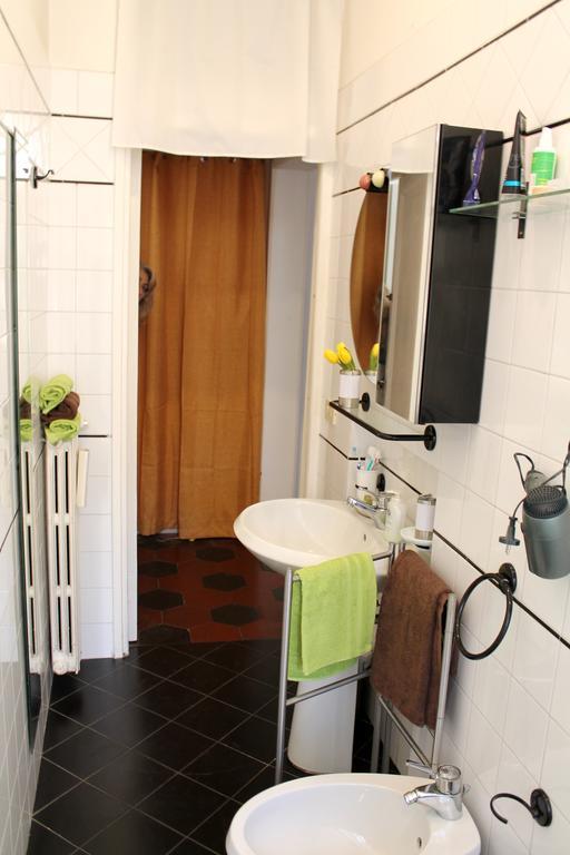 Casa Bodoni Daire Roma Dış mekan fotoğraf