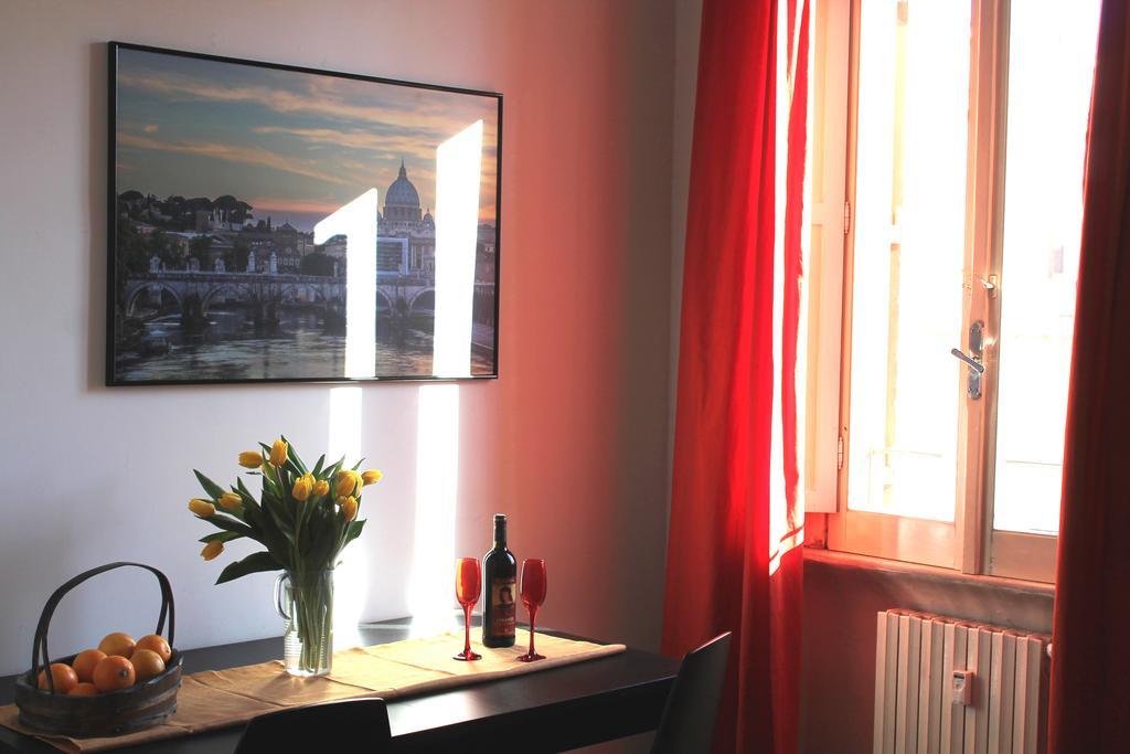 Casa Bodoni Daire Roma Dış mekan fotoğraf