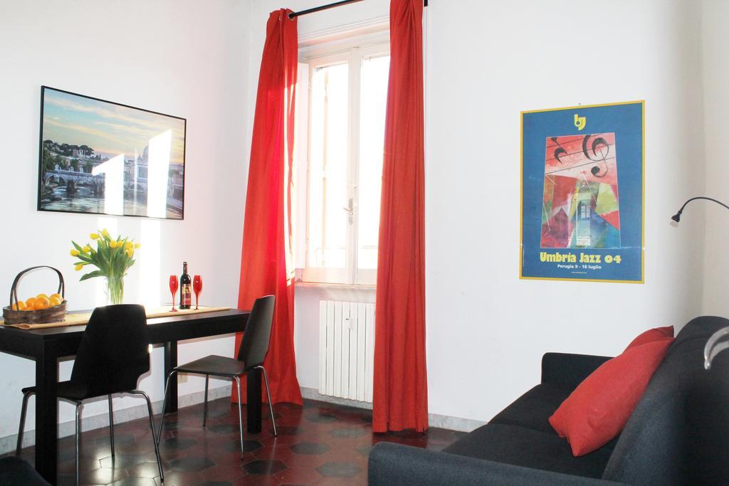 Casa Bodoni Daire Roma Dış mekan fotoğraf