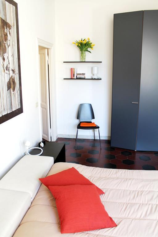 Casa Bodoni Daire Roma Dış mekan fotoğraf
