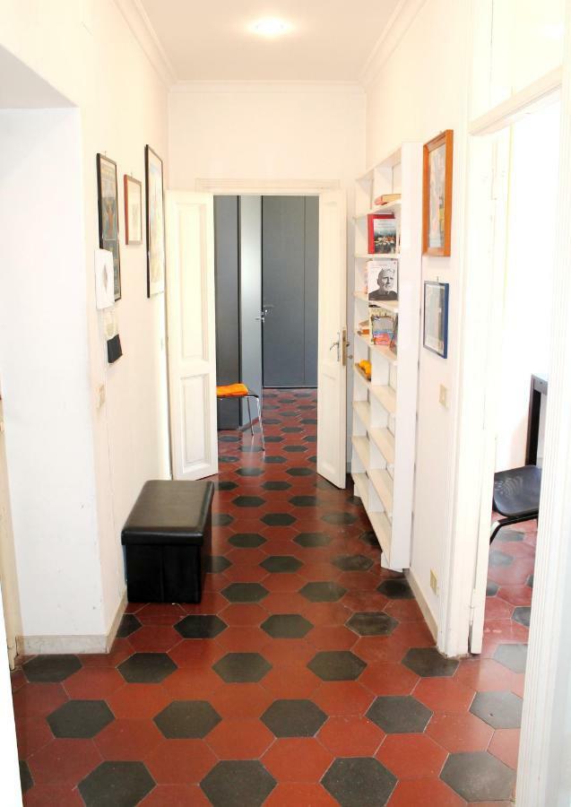 Casa Bodoni Daire Roma Dış mekan fotoğraf